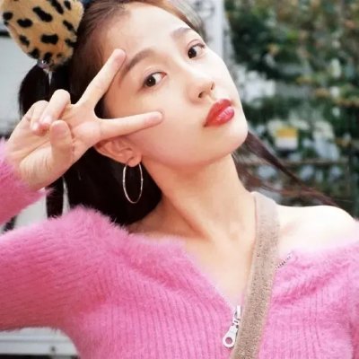 生命中的美好爱恋