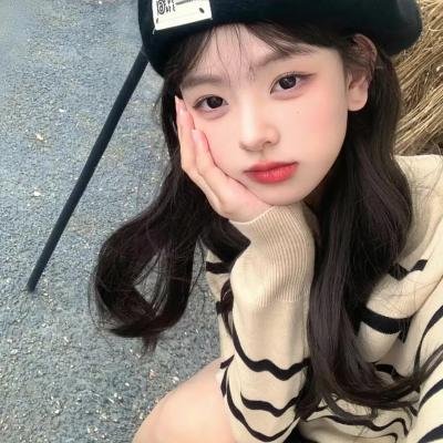 迷汤女郎